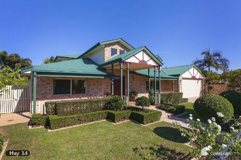 3 Newell Pl, Westlake, QLD 4074