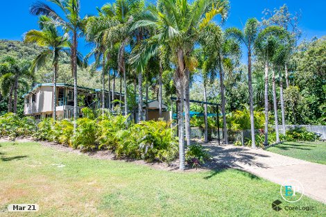 99 Mandalay Ave, Nelly Bay, QLD 4819