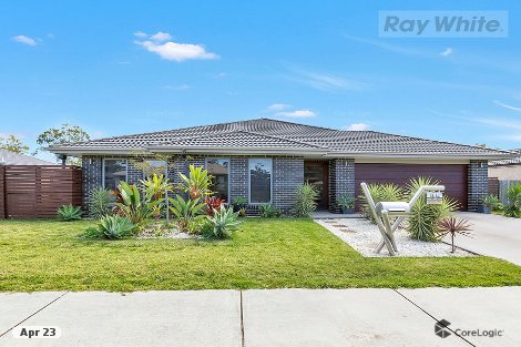 44 Gordon Dr, Bellbird Park, QLD 4300