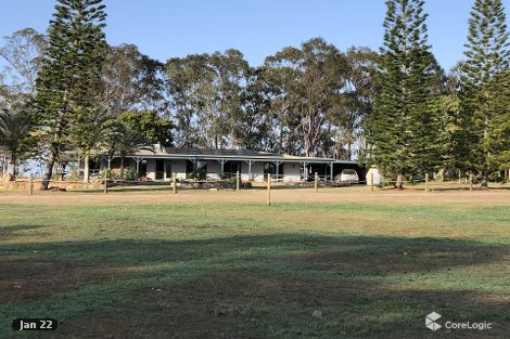 1086 Coast Rd, Baffle Creek, QLD 4674