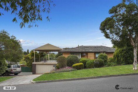 56 Roseman Rd, Chirnside Park, VIC 3116