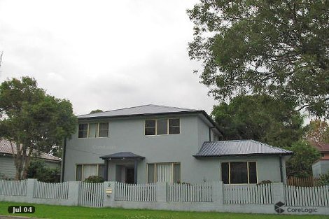 2 Tennyson Rd, Cromer, NSW 2099