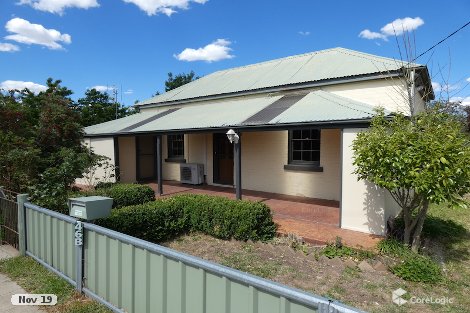 46b Ford St, Boorowa, NSW 2586