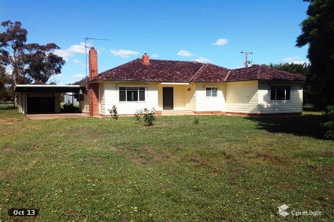 487 Maloney Rd, Burrumbuttock, NSW 2642