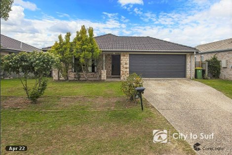 24 Lake Borumba St, Logan Reserve, QLD 4133