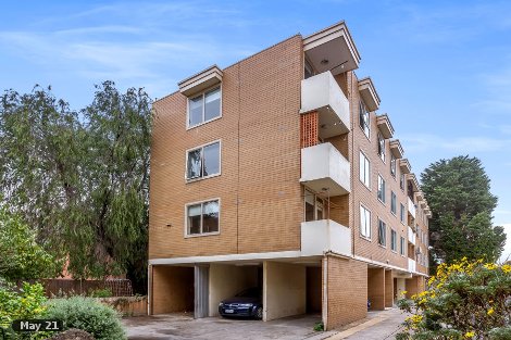 18/51 De Carle St, Brunswick, VIC 3056