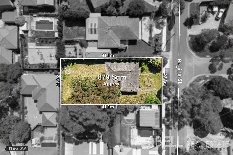 27 Regina St, Kilsyth, VIC 3137