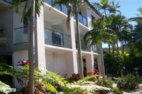 548 Etty Bay Rd, Etty Bay, QLD 4858