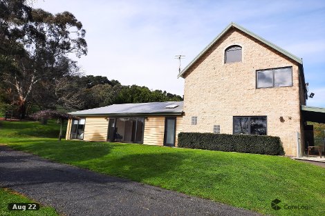 875 Korumburra-Warragul Rd, Ranceby, VIC 3951