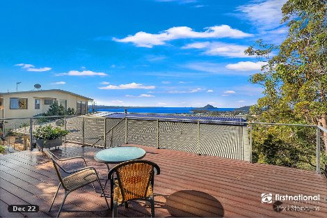 17b Tareebin Rd, Nelson Bay, NSW 2315