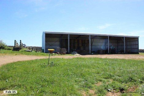 132 Maguires Rd, Nabageena, TAS 7330