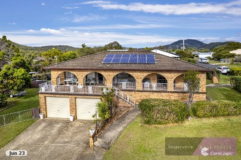 1 Oleander Dr, Scotts Head, NSW 2447