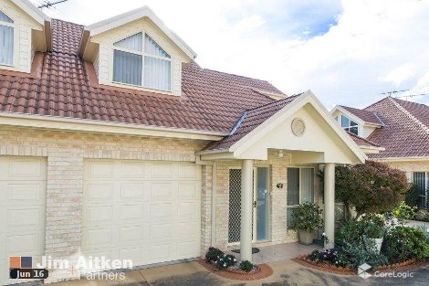 2/9-10 Park St, Emu Plains, NSW 2750