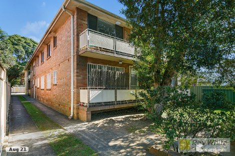 1/1 Fore St, Canterbury, NSW 2193