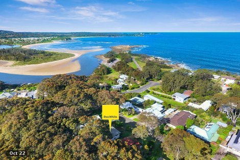 5 Sunrise Rd, Mossy Point, NSW 2537