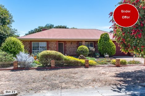 7 Aberle St, Karoonda, SA 5307