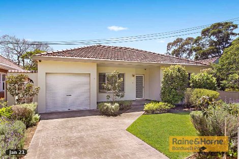 11 Peacock St, Bardwell Park, NSW 2207