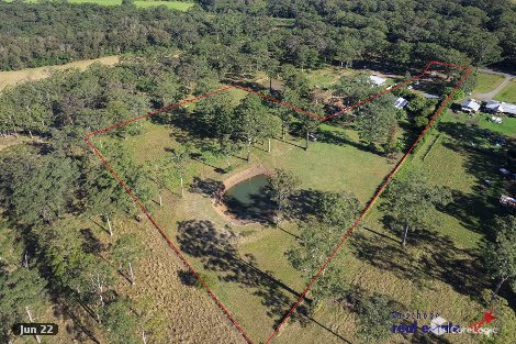 474 Stoney Creek Rd, Redbank, NSW 2446