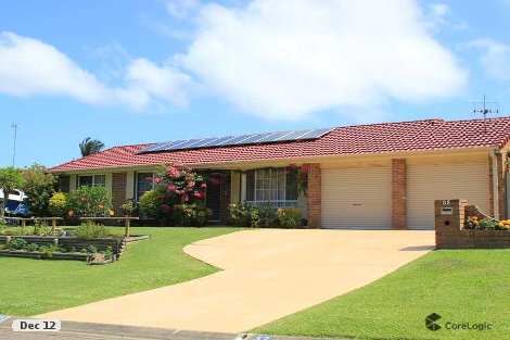 32 Flinders Dr, Laurieton, NSW 2443