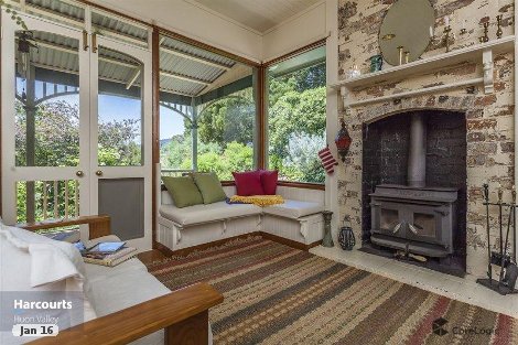 8524 Channel Hwy, Woodstock, TAS 7109