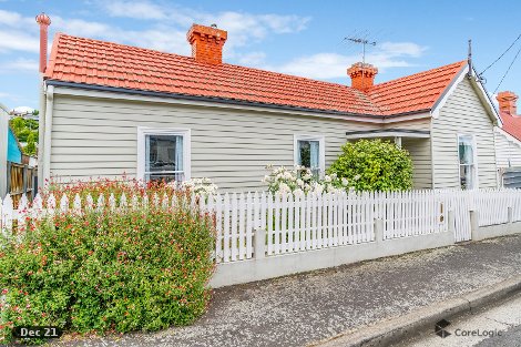 39 Pitt St, North Hobart, TAS 7000