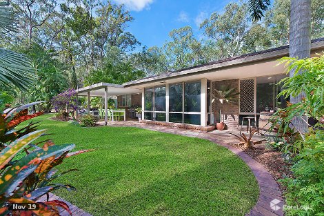 68 Cashmere Lane, Cashmere, QLD 4500