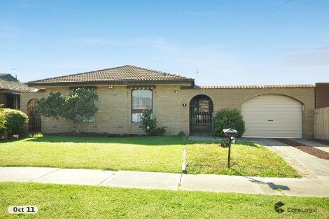 4 Lucas Pl, Tullamarine, VIC 3043