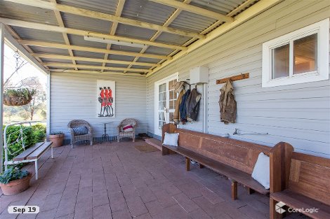 3931 Old Narrandera Rd, Currawarna, NSW 2650