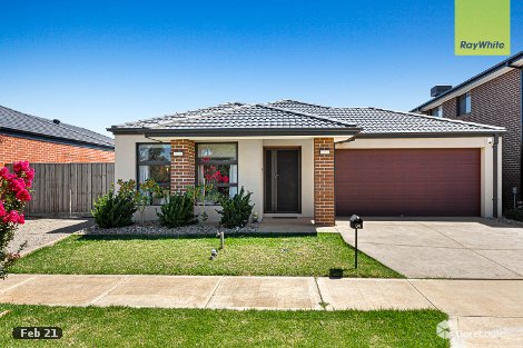 34 Mccormacks Rd, Maddingley, VIC 3340