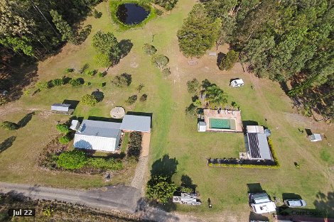 242 Lurcocks Rd, Nana Glen, NSW 2450