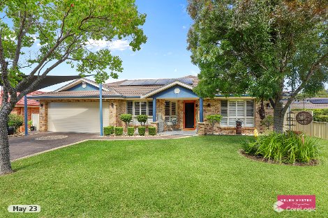 25 The Retreat, Hillvue, NSW 2340