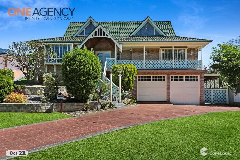 6 Freshwater Cl, Woodbine, NSW 2560