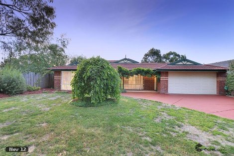 6 Clarkedale Rise, Kilsyth South, VIC 3137