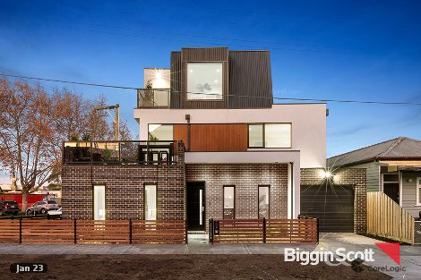 15 Griffiths St, Richmond, VIC 3121