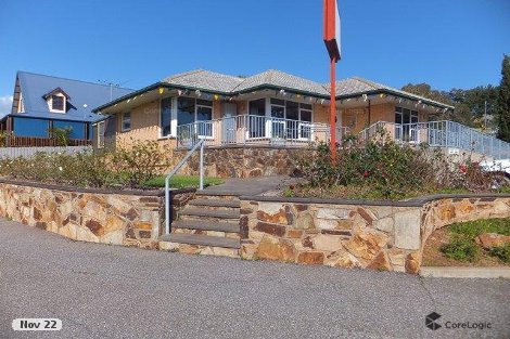 1 Kangarilla Rd, Mclaren Vale, SA 5171