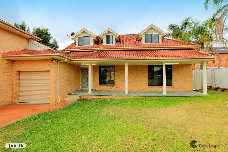 1/19 Balmoral Cres, Georges Hall, NSW 2198