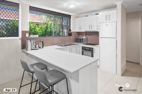 5/93 Racecourse Rd, Ascot, QLD 4007