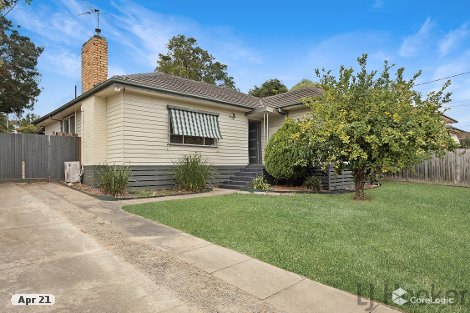 1 Valerie St, Boronia, VIC 3155