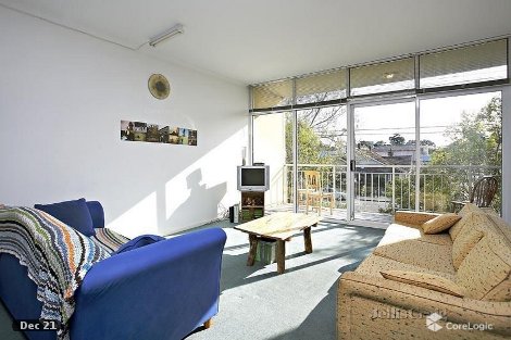 3/1068 Lygon St, Carlton North, VIC 3054