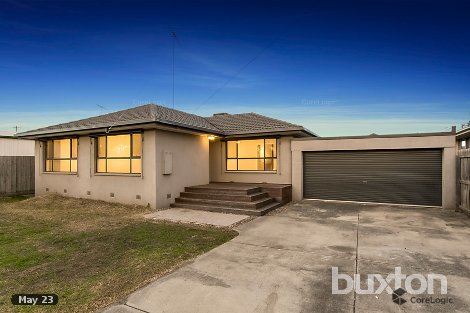 1 Drews Rd, Marshall, VIC 3216