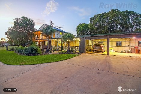 29 Newcastle St, Calvert, QLD 4340