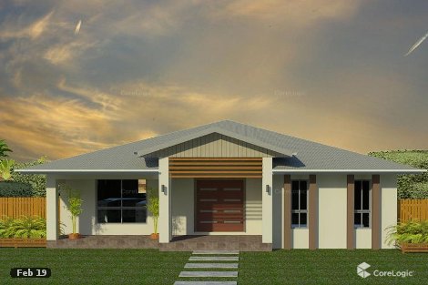 Lot 2 Texas Rd, Jensen, QLD 4818