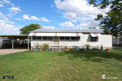 19 Swanson St, Hughenden, QLD 4821