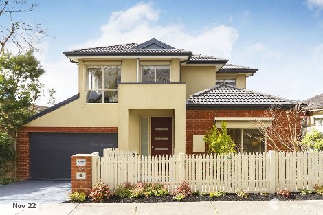 32 Inverell Ave, Mount Waverley, VIC 3149