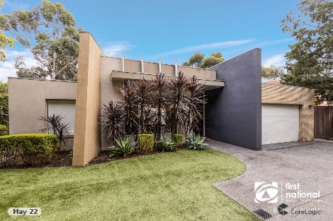2/57 Orchard Cres, Mont Albert North, VIC 3129