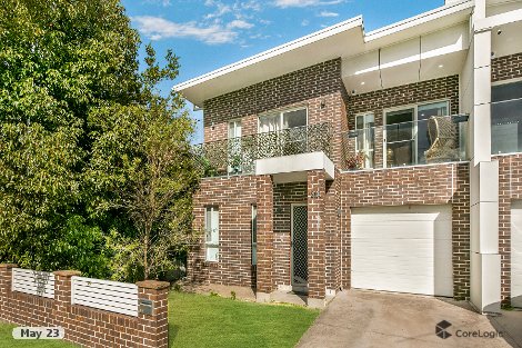 31a Buckwall Ave, Greenacre, NSW 2190