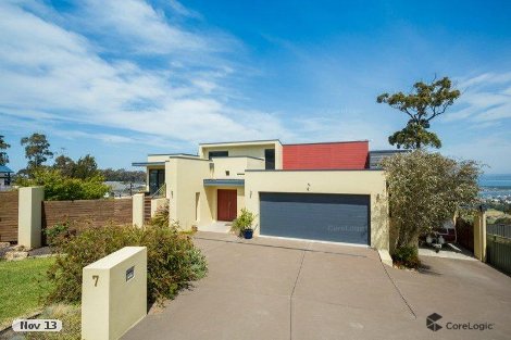 7 Jabiru Pl, Mirador, NSW 2548