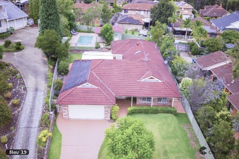 11 Allenwood Cl, Elermore Vale, NSW 2287