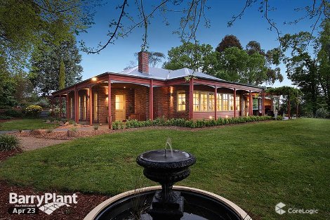 60 Ducks Lane, Seville, VIC 3139