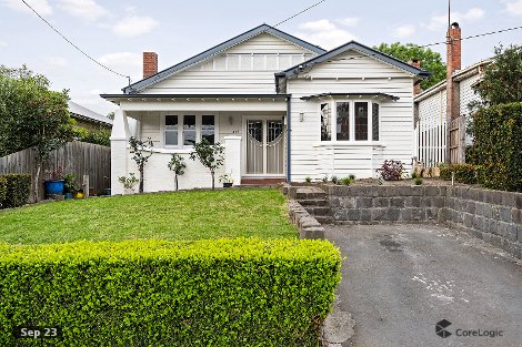 475 Albion St, Brunswick West, VIC 3055